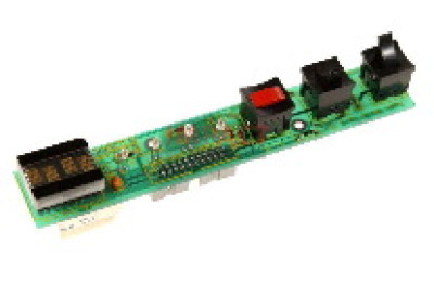 283-0056-000 - Switch/ LED Board