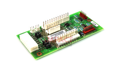 112626 - Power Connector Board