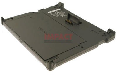 High Capacity Battery