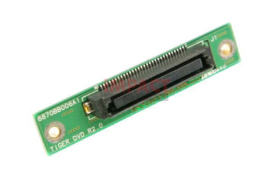 Mini CD/ DVD Board