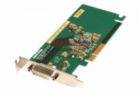 FT114 - DVI Adapter Card, Low Profile