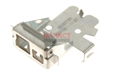 37YPN - Audio Board Metal Housing