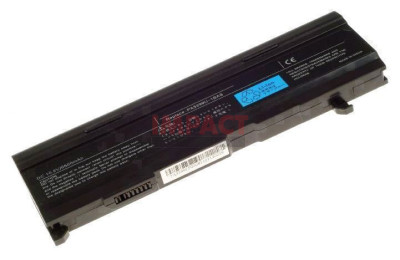 Lithium Battery Pack (9-Cell)