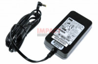 34-1977-03 - AC Adapter (48V/ 0.2 a/ 10 w) with Power Cord