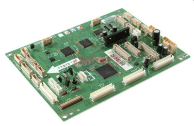 RG5-6391-090CN - DC Controller PCB Assembly