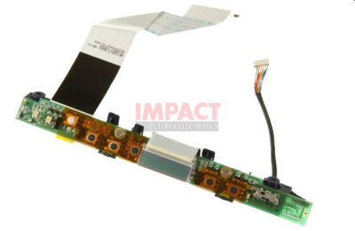 AP88Z43K000 - Power Button Board