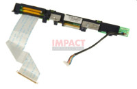 AP88Z43K000 - Power Button Board