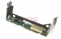 3126T - 3SLT Riser Board/ Riser Card Assembly