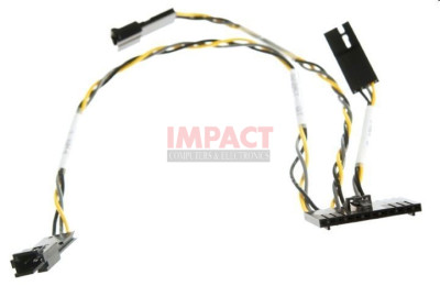 Interposer Fan Cable
