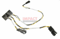 8685T - Interposer Fan Cable