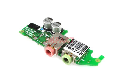 LS-1305 - Audio Circuit Board