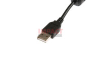 330-0738 - USB Enhanced Multimedia Keyboard - Image 2