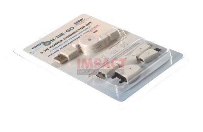 USB-PCK08020 - Standar USB to Mini USB Cable