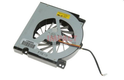 DG002 - Graphic Board Cooling Fan