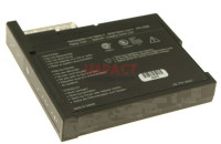 97688-RB - LI-ION Secondary Bay