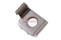 G0810-RB - Left Hinge Cover