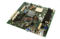 CT103 - Motherboard (PLN, Msmt, DT, DIM)