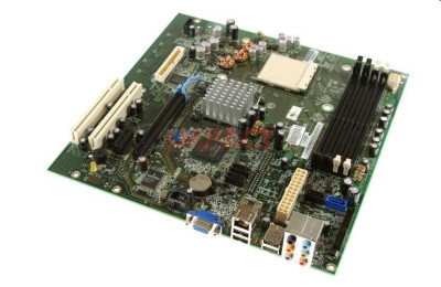HK980 - Motherboard (PLN, Msmt, DT)