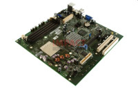 UW457 - Motherboard (PLN, Msmt, DT, DIM)