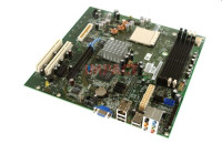 UW457 - Motherboard (PLN, Msmt, DT, DIM)