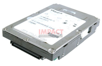 73GB Hard Drive 10K 80 Pin