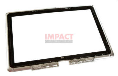 441115-001 - Front LCD Display Bezel