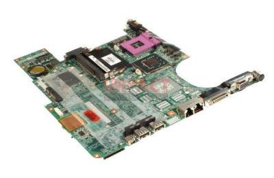 446477-001 - System Board (Main Board With TV-OUT)