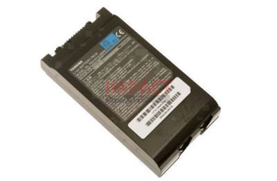 Main Battery