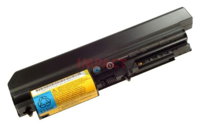 Main Battery Pack (6 Cell)