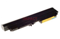 42T4532 - Main Battery 9 Cell LI-ION 10.8V 7.8AH