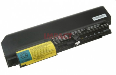 Main Battery 9 Cell LI-ION 10.8V 7.8AH