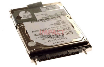 HPCQNC6000-60-M54 - 60GB ATA-100 Internal Hard Drive