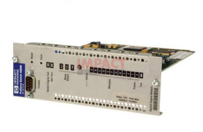 5064-2105 - Procurve Switch Engine Module