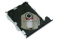 UJ-832MSXC-S - DVD+-RW (UJ-832M, 9.5MM, r)