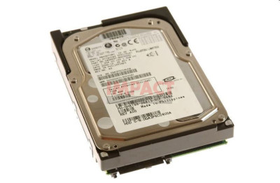 73GB Serial Attached Scsi (Sas) Hard Drive (ST373455SS)