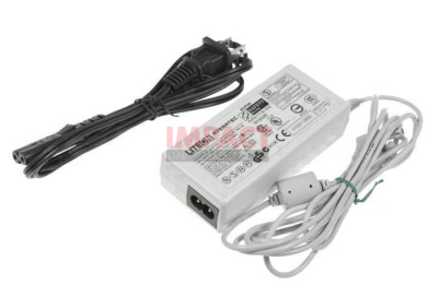 ADP68-GN - AC Adapter With Power Cord (19V/ 3.16A)