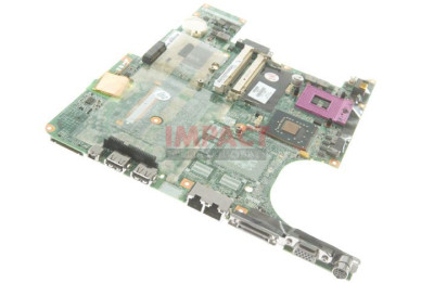 System Board (Motherboard For full-featured GM UMA Pavilion model)