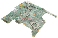 460901-001 - System Board (Motherboard For full-featured GM UMA Pavilion model)