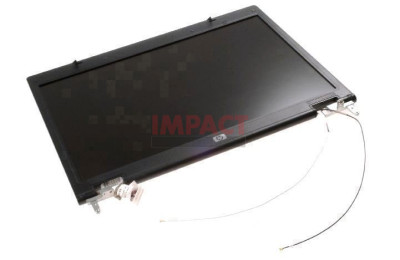 15.4-Inch TFT Wxga LCD Display Assembly Non Glossy (16:10 Ratio)