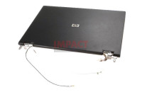 446901-001 - 15.4-Inch TFT Wxga LCD Display Assembly Non Glossy (16:10 Ratio)