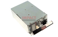 337867-001 - 1300W (High Line) Hot Plug Redundant Power Supply