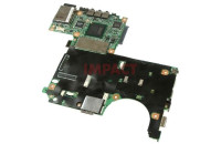 PU073 - System Board (Main Board DT Discrt)