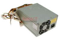 HD154 - 450W Power Supply