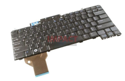 NK831 - Keyboard Unit 87 Key