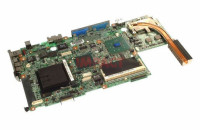 J5351 - System Board/ Main Board (1.6GHZ)
