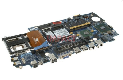 RF788 - Single Core Yonah 1.06GHZ Motherboard
