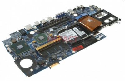 RF788 - Single Core Yonah 1.06GHZ Motherboard