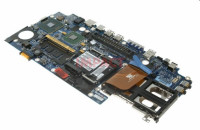 RF788 - Single Core Yonah 1.06GHZ Motherboard