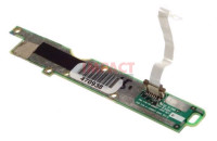 41-A0650T-D000 - Power Button Board