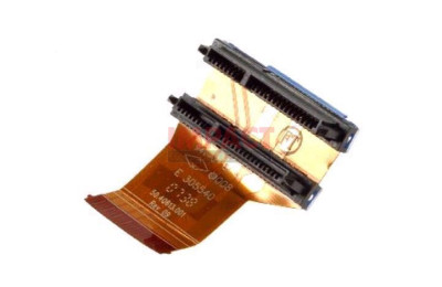 Dual Sata Hard Drive Ribbon Cable (HDD)